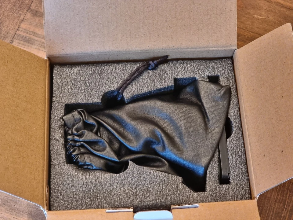 GODOX Projection Attachment KIT (AK-R21) | Video Light, Speedlight Hotshoe Flash - Image 3 of 4