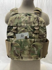 Velocity Mayflower LEPC Low Pro Plate Carrier L/XL Multicam IN HAND NO WAIT