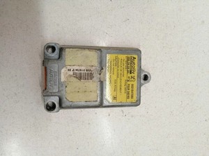 PEUGEOT 406 Coupe 8C Airbag-Steuergerät 550540400 2.00 Petrol 82kw 17129039