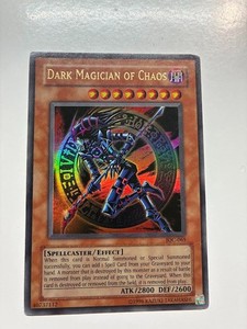 yugioh bandai cards price 2024 Yu-Gi-Oh! Ra03-Quarter Century Bonanza #EN134 Dark Magician/Chaos main image 1
