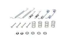 Mâchoire de frein Chevrolet SPARK