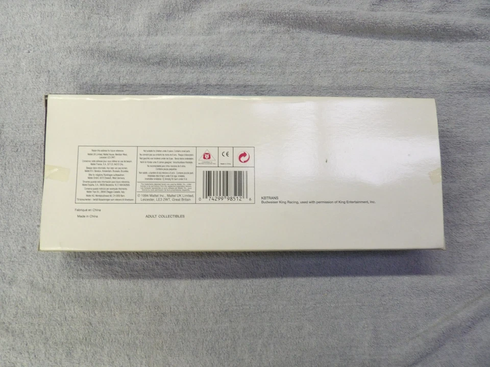 corgi race image Budweiser king nhra Kenny - Image 4 of 4