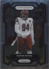 2023 Panini Prizm Football NFL Vets RC Pick Choose Your Card Complete your set