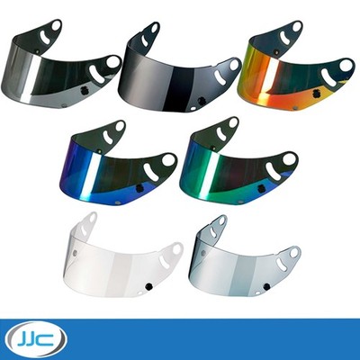 Arai Ersatz Helmvisier passend für Arai CK-6 Kart / Karting - direkter Ersatz