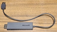 Microsoft Wireless Display Adapter Model 1628