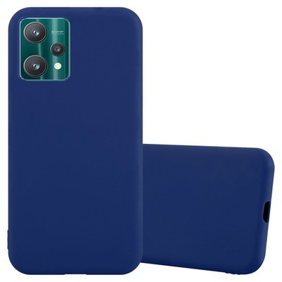 Case for Realme 9 4G / 9 PRO+ Protection Phone Cover TPU Silicone Shockproof