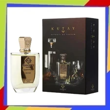 Unique'e Luxury - Kutay - 3.4oz - NIB