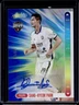 2025 Panini Absolute K League Sang-Hyeok Park Spectrum Signatures Blue Auto #/15