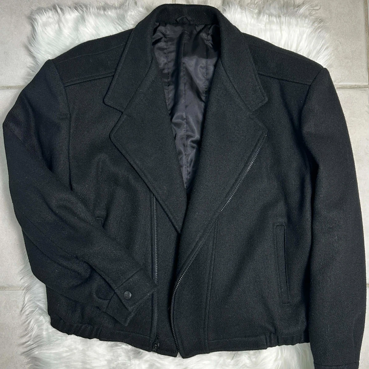 Fidelity Pea Coats for Men for Sale - Shop New & Used - eBay