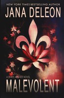 Malevolent Jana Deleon Taschenbuch Kartoniert / Broschiert Englisch 2015