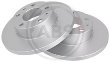 Disque de frein Peugeot J9
