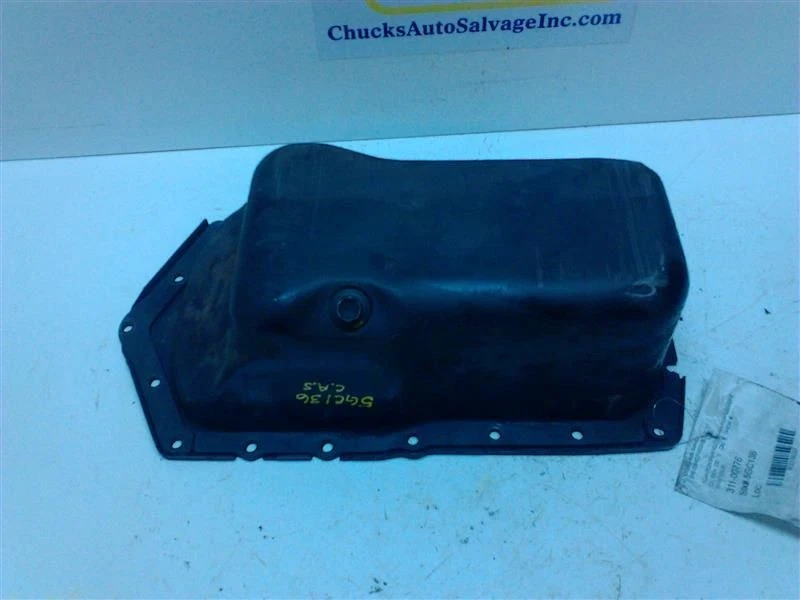 Cacerola de aceite 6-231 3,8 L compatible con 95-04 REGAL 188297 Foto 3 de 4