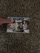 Panini Prizm 2024 WWE Wrestling Sealed Trading Card Pack - 24 Cards (1 Pack)