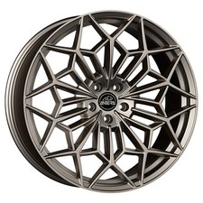 ALUFELGE ANTERA A105 FUR RANGE ROVER RANGE ROVER SPORT 10X23 5X120 STONE BRONZE