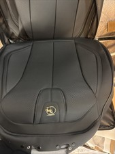 2 Pcs Universal Cars Truck Suv. Front Seat Nappa Leather Thick Quality 2 Pcs Universal Cars Truck Suv. Front Seat Nappa Leather Thick Quality