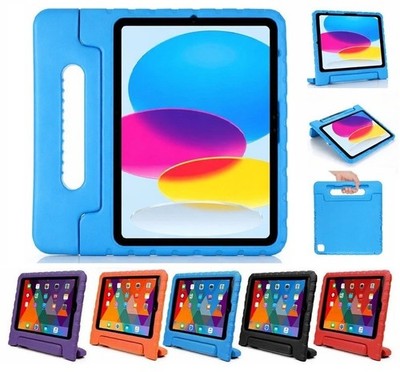 Stoßfeste robuste robuste Kinderhülle für iPad 11 10 9 8 7 6 Mini Air Pro