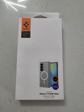 For Galaxy Z Fold 8 Ultra  Spigen Air Skin Zero Mag Fit Slim Protective Case