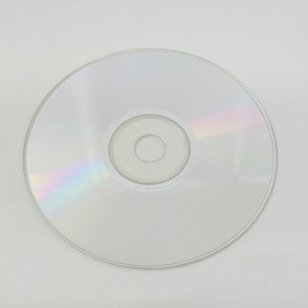 SAMURAI SHODOWN 3 Neo Geo CD 8347 nc
