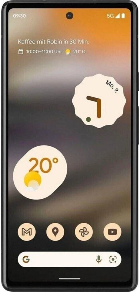 Google Pixel 6a · 128GB, photo 2 sur 5