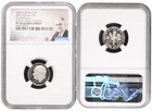 New Listing2025 S Silver Roosevelt Dime 10C From 10 Coin Silver NGC PF 70 UC First Releases