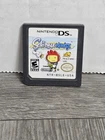 Scribblenauts Nintendo DS 2009 Video Game Cartridge Only NTR-BSLE-USA