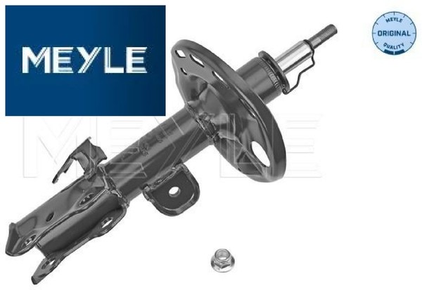 Meyle 30-266230035 StoßDäMpfer StossdäMpfer Vorderachse Vorne FüR Toyota-image