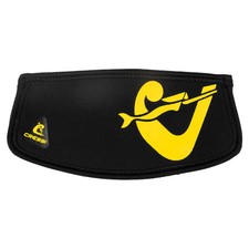 Copri Cinghia Maschera Cressi Simply Neo