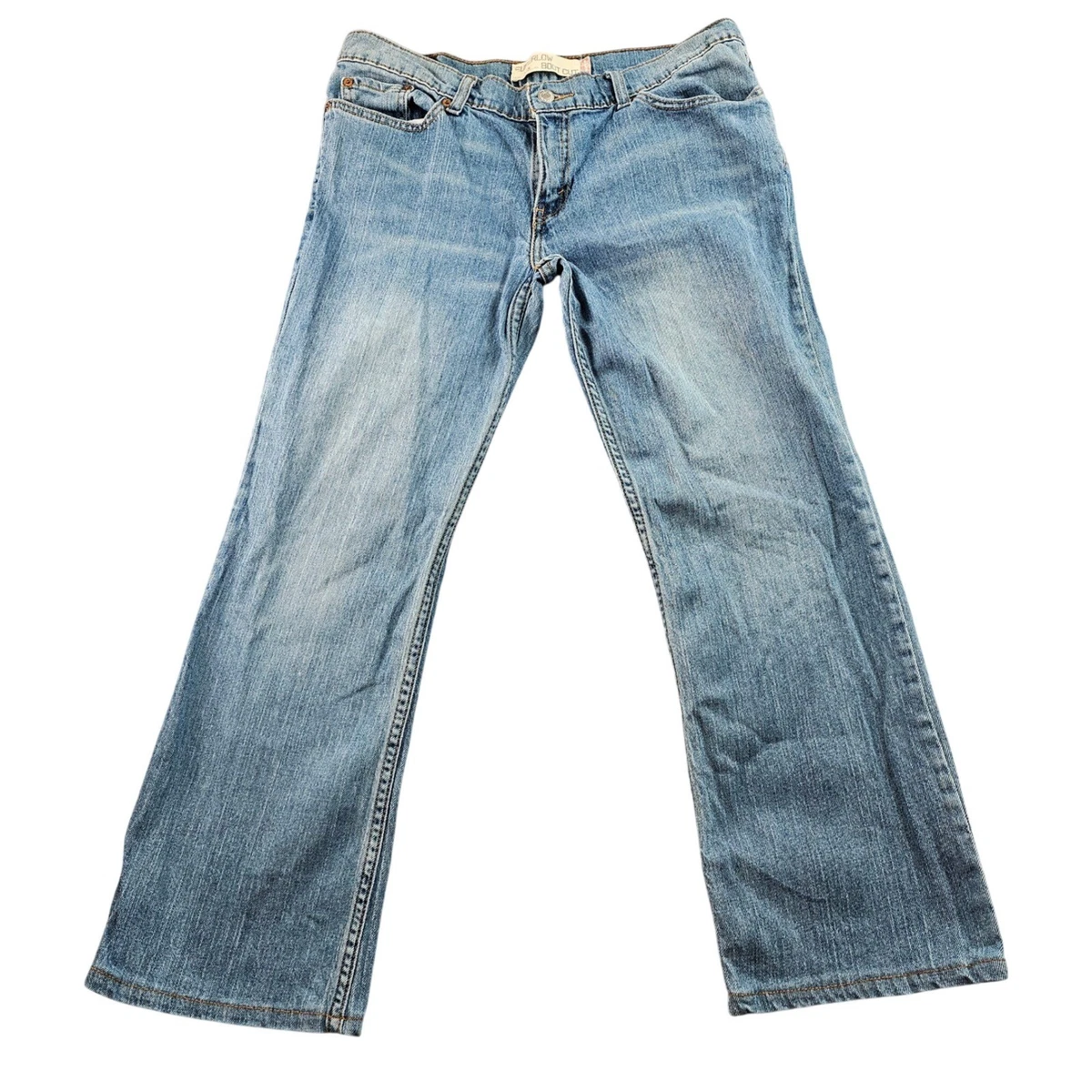 Levi's Jeans Red for sale | eBay