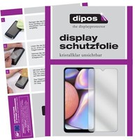 6X Schutzfolie FüR Samsung Galaxy A10S Klar Displayschutzfolie Display Schutz