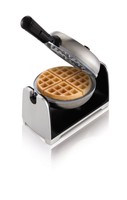 Oster Ckstwfbf22-eco Duraceramic Flip Waffle Maker, Stainless Steel , New, Free on sale Oster Ckstwfbf22-eco Duraceramic Flip Waffle Maker, Stainless Steel , New, Free on sale