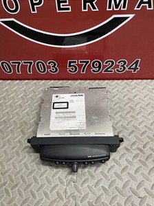 Mini Cooper R55 R56 R58 R59 R60 R61 Satellitennavigation Navi CD Einheit 3456946