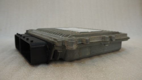 MERCEDES BENZ W164 ML320 V6CDI AUTO ENGINE ECU CONTROL MODULE A6421501779 #384 - Bild 2 von 5