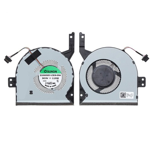 For ASUS FL8000U X542U F580U A580U X580B UF UN UQ cooling fan - 第 3/3 張圖片