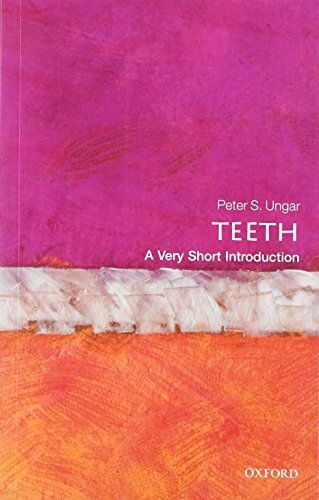 Teeth A Very Short Introduction by Peter S.  Ungar (Paperback Book) - Image 7