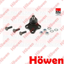Fits Peugeot Partner Citroen Berlingo Xsara ZX Ball Joint Front Lower Howen