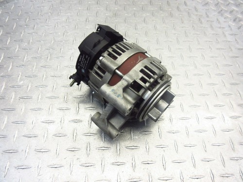 2012 10-16 BMW K1600GTL K1600 OEM Alternator Generator Charger Assembly