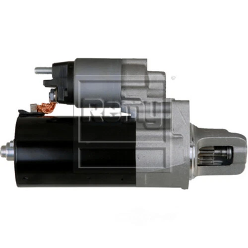 Восстановленный стартер Motor-Premium Remy 16099 - Изображение 4 из 4