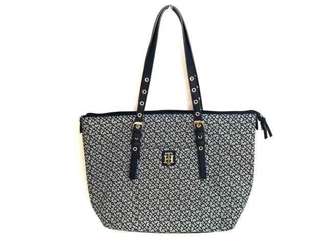 navy gucci handbag