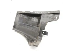 2010 Toyota Verso R2 1.6 ZGR20 Rear Right Inner Fender Rear Part 52591-0F010