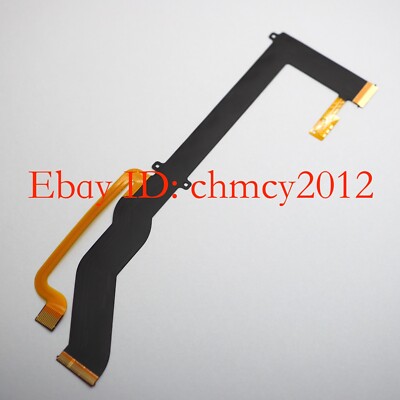 NEW LCD Flex Cable For Olympus E-M10 MARK IV / E-M10 IV Camera Repair Part