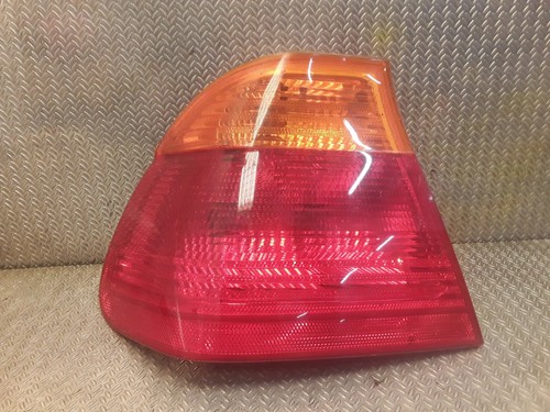 BMW E46 Rücklicht Links für 3 Serie E46 Limousine Pre-lci Gebraucht 8364921