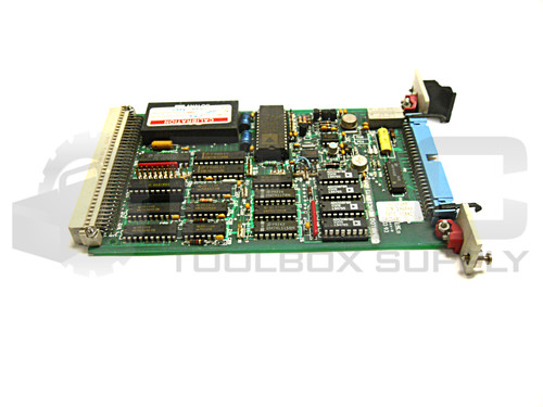 GMS 1035601 Mikrowellen-Elektronikplatine RTI-600