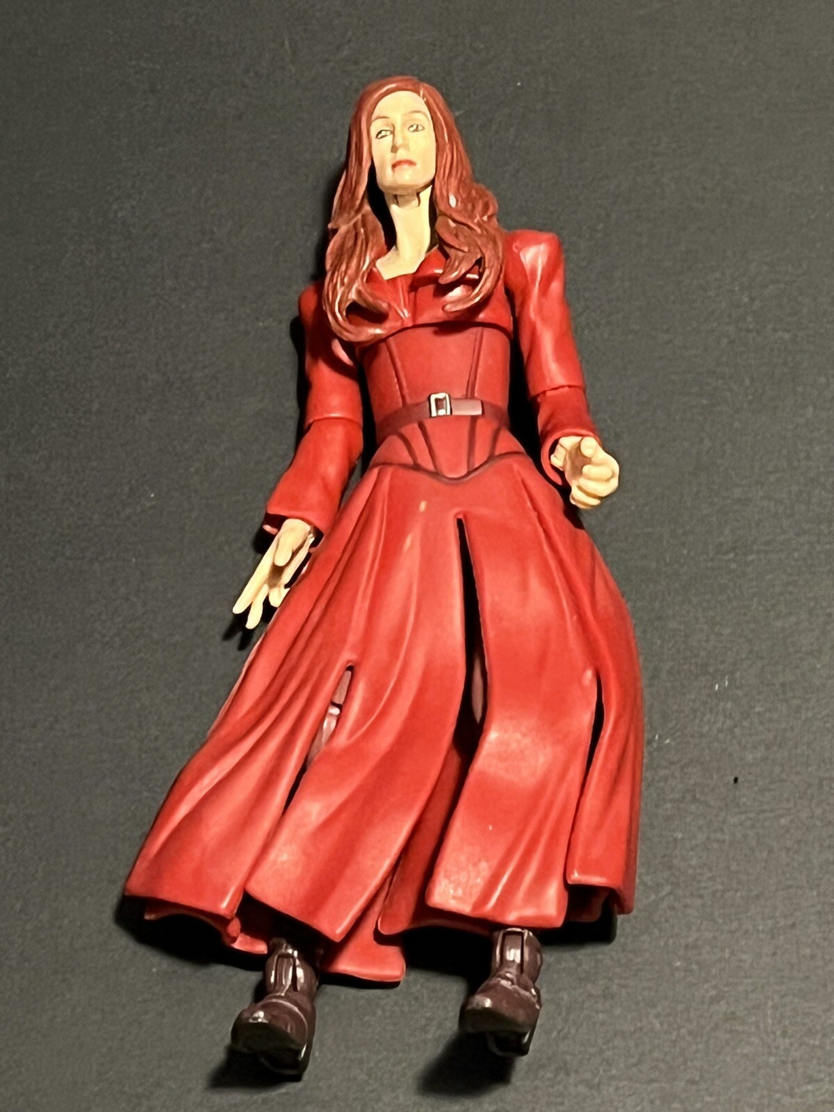 Jean Grey Marvel Legends Loose X-Men 6