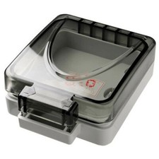 Intertechno Weatherproof Enclosure (Wall Transmitter Accessory) ITX-85 for ITW-852/YWT-8500