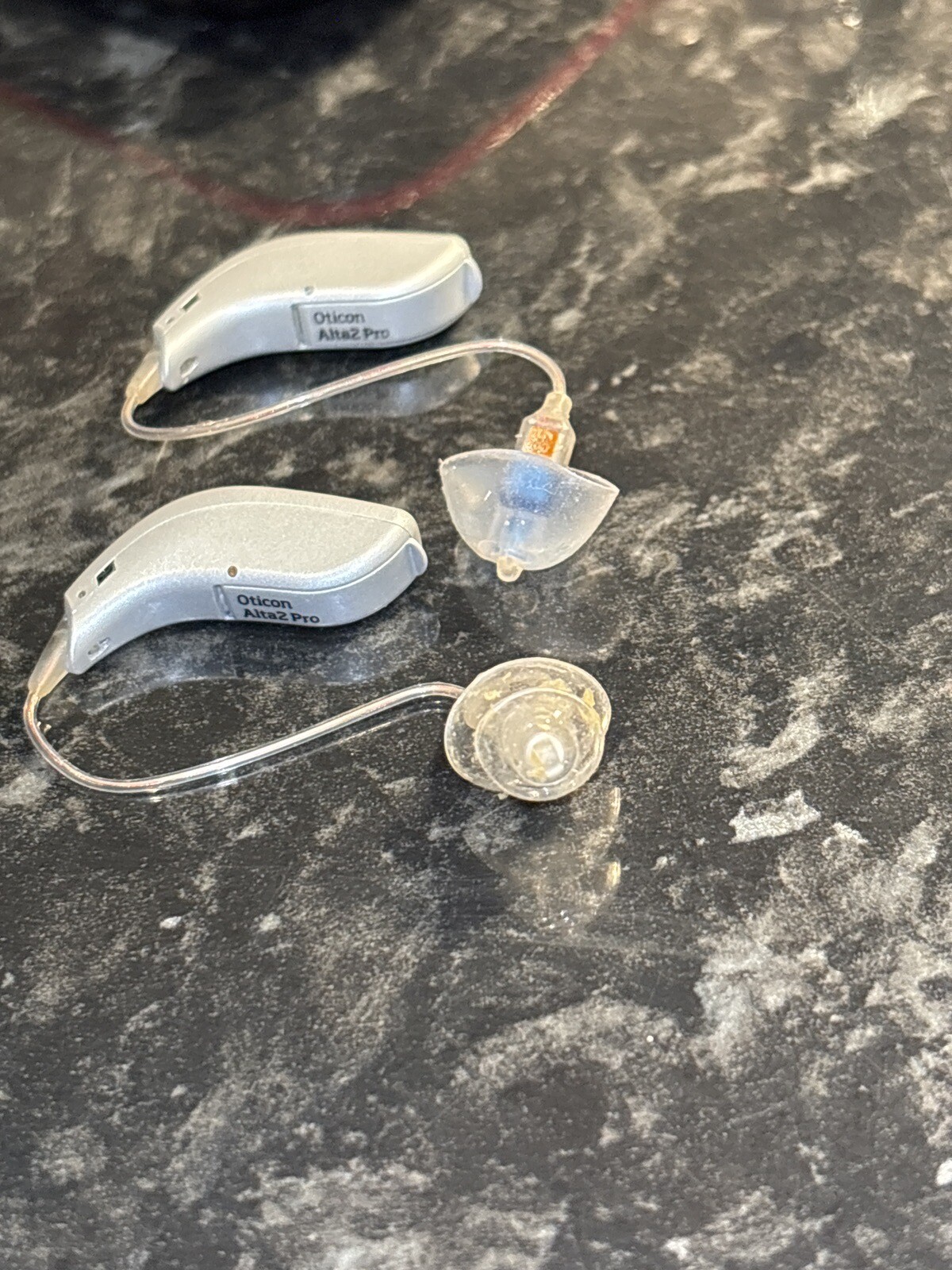 oticon hearing aids used eBay