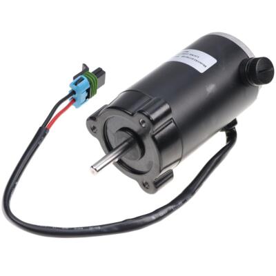【中古】 NEC GL40UT/6C GL52TT/6E GL602T/6C GL622T/6D GL622U/6D GL622V/6D GL622W/6D GL642T/6E GL642U/6E GL64 14V DC Fan Motor 54-00639-114 62-61762-00 for Carrier 822 950 844