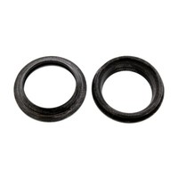 Gabel Staubkappen Satz Passend FüR Honda XR 650 L Bj. 1993-1996