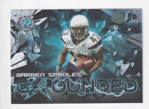 2023 Topps Composite Darren Sproles #RG-21