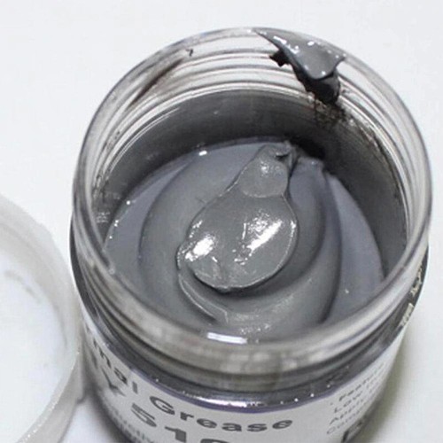 20g Silicone Thermal Paste Heat Transfer Grease Heat Sink CPU GPU Chipset - Afbeelding 7 van 11