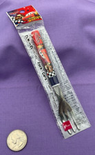 Disney Stainless-Steel Children's Fork with characters from CARS movie